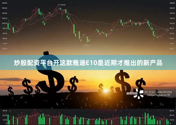 炒股配资平台开这款雅迪E10是近期才推出的新产品